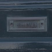 Brievenbus